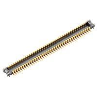 Panasonic Electric Works - AXF6A8012A - CONN FPC .35MM HDR 80POS SMD