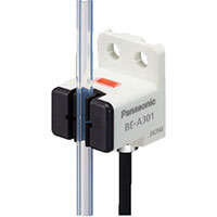Panasonic Industrial Automation Sales - BE-A301 - SENSOR BUBBLE DETECT 1/8" TUBE 5