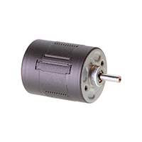 NMB Technologies Corporation - BLDC24P16 - STANDARD MOTOR BRUSHLESS 3 PHASE