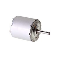 NMB Technologies Corporation - BLDC40P20A - STANDARD MOTOR BRUSHLESS 3 PHASE