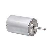 NMB Technologies Corporation - BLDC40S40A - STANDARD MOTOR 4050 RPM 24VDC