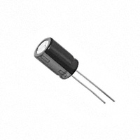 Panasonic Electronic Components - EEU-TP1E472 - CAP ALUM 4700UF 20% 25V RADIAL