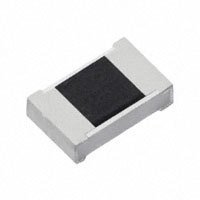 Panasonic Electronic Components - ERJ-3GEY0R00V - RES SMD 0 OHM JUMPER 1/10W 0603