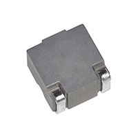 Panasonic Electronic Components - ETQ-P8M4R7JFA - FIXED IND 4.7UH 16.8A 5.39 MOHM