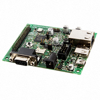 Panasonic Electronic Components - ENW89837AVKF - PAN1026 EXPERIMENTER KIT