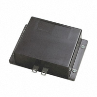 Panasonic Electronic Components - EZT-VKCTYP1HA - CAP FILM 581UF 450VDC CHAS MT