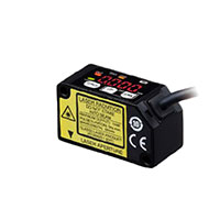 Panasonic Industrial Automation Sales - HG-C1030 - LSR DSPLC SNSR DIFFUSE RFLC NPN