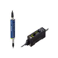 Panasonic Industrial Automation Sales - HG-S1010 - SENSOR HEAD CONTACT STD TYPE