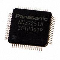 Panasonic Electronic Components - NN32251A-VT - POWER TRANSMITTER CONTROL IC