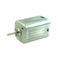 NMB Technologies Corporation - SE10GORTM - STANDARD MOTOR 5651 RPM 4VDC