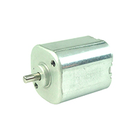 NMB Technologies Corporation - SE15HORTY - STANDARD MOTOR 3916 RPM 12VDC