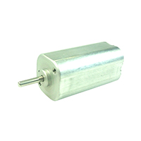 NMB Technologies Corporation - SE15MOWTY - STANDARD MOTOR 3528 RPM 12VDC