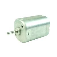 NMB Technologies Corporation - SE18KOWTY - STANDARD MOTOR 2098 RPM 12VDC