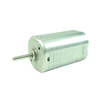 NMB Technologies Corporation - SE18M1ETY - STANDARD MOTOR 2509 RPM 12VDC