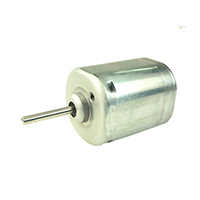 NMB Technologies Corporation - SE24M1TTC - STANDARD MOTOR 5046 RPM 12VDC