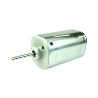 NMB Technologies Corporation - SE24P1JTC - STANDARD MOTOR 2508 RPM 24VDC