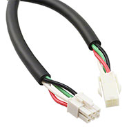 Panasonic Industrial Automation Sales - MFMCA0030AEB - MOTOR CABLE (3M)