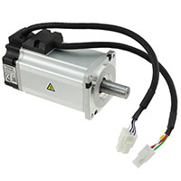Panasonic Industrial Automation Sales - MHMD042G1A - SERVOMOTOR 3000 RPM 200VAC