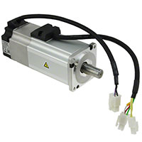Panasonic Industrial Automation Sales - MHMD042G1B - SERVOMOTOR 3000 RPM 200VAC