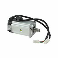 Panasonic Industrial Automation Sales - MHMD042G1C - SERVOMOTOR 3000 RPM 200VAC