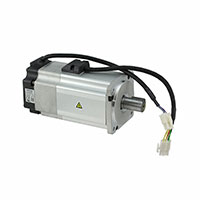 Panasonic Industrial Automation Sales - MHMD082G1T - SERVOMOTOR 3000 RPM 200VAC