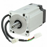 Panasonic Industrial Automation Sales - MHMD082P1U - SERVOMOTOR 3000 RPM 200VAC