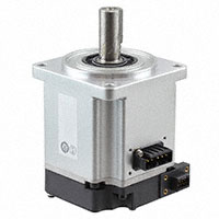 Panasonic Industrial Automation Sales - MHMF021L1U1 - MOTOR AC SERVO 100V HI 200W IP67