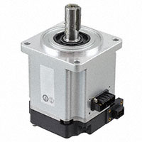 Panasonic Industrial Automation Sales - MHMF022L1U1 - MOTOR AC SERVO 200V HI 200W IP67