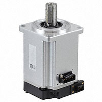 Panasonic Industrial Automation Sales - MHMF041L1U1 - MOTOR AC SERVO 100V HI 400W IP67