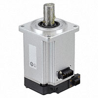 Panasonic Industrial Automation Sales - MHMF042L1U1 - MOTOR AC SERVO 200V HI 400W IP67