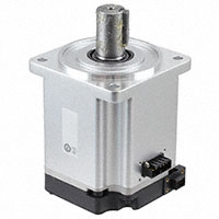 Panasonic Industrial Automation Sales - MHMF082L1U1 - MOTOR AC SERVO 200V HI 750W IP67