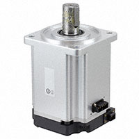 Panasonic Industrial Automation Sales - MHMF092L1U1 - MOTOR AC SERVO 200V HI 1KW IP67