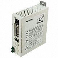 Panasonic Industrial Automation Sales - MKDET1310P - SERVO DRIVER 10A 240V LOAD