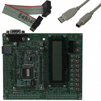 Panasonic Electronic Components - MMK01-C77 - KIT EVALUATION FOR MN101CF77GXN