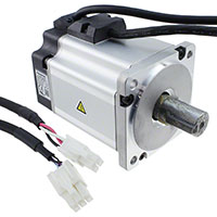 Panasonic Industrial Automation Sales - MQMA011P1S - SERVOMOTOR 3000 RPM 100VAC