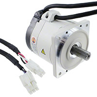 Panasonic Industrial Automation Sales - MQMA041P1S - SERVOMOTOR 3000 RPM 100VAC