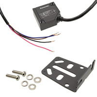 Panasonic Industrial Automation Sales - MQ-W20C-DC12-24VEM - AREA REFL PNP IR 20CM WR SEL 2MS