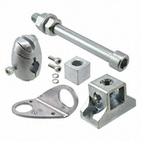 Panasonic Industrial Automation Sales - MS-AJ3 - SENSOR UNIV MOUNTING STAND