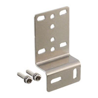 Panasonic Industrial Automation Sales - MS-CX-2 - HORIZONTAL MOUNTING BRACKET CX