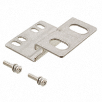 Panasonic Industrial Automation Sales - MS-CX2-5 - HORIZON-LOOK UP MNT BRACKET CX