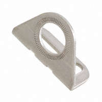 Panasonic Industrial Automation Sales - MS-CY1-1 - MOUNTING BRACKET-CY-100 SERIES