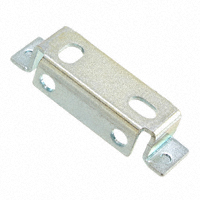 Panasonic Industrial Automation Sales - MS-DIN-2 - FX-7 MFG BRACKET