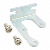 Panasonic Industrial Automation Sales - MS-DP1-1 - FOR DP-100 SENSOR MOUNT BRACKET