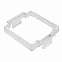 Panasonic Industrial Automation Sales - MS-DP1-3 - FOR DP-100 FRONT PROTECT COVER