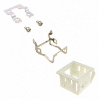 Panasonic Industrial Automation Sales - MS-DP1-4 - FOR DP-100 PANNEL MOUNT BRACKET