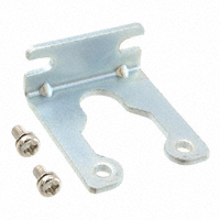 Panasonic Industrial Automation Sales - MS-DP1-6 - DPC CONTROLLER MOUNTING BRACKET