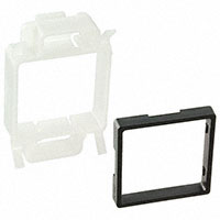 Panasonic Industrial Automation Sales - MS-DP1-8 - PNL MNT BRACKET NYLON FOR DP-0 S