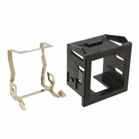 Panasonic Industrial Automation Sales - MS-DPX-2 - PANEL MOUNTING BRACKET