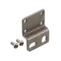 Panasonic Industrial Automation Sales - MS-EX10-11 - STAINLESS FRONT MOUNT BRACKET