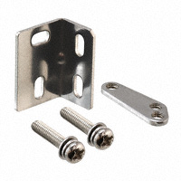 Panasonic Industrial Automation Sales - MS-EX20-4 - MOUNTING BRACKET SIDE ON TYPE